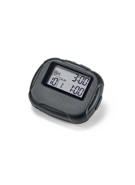 Tchibo Sports Interval Timer, Black  - Image 2