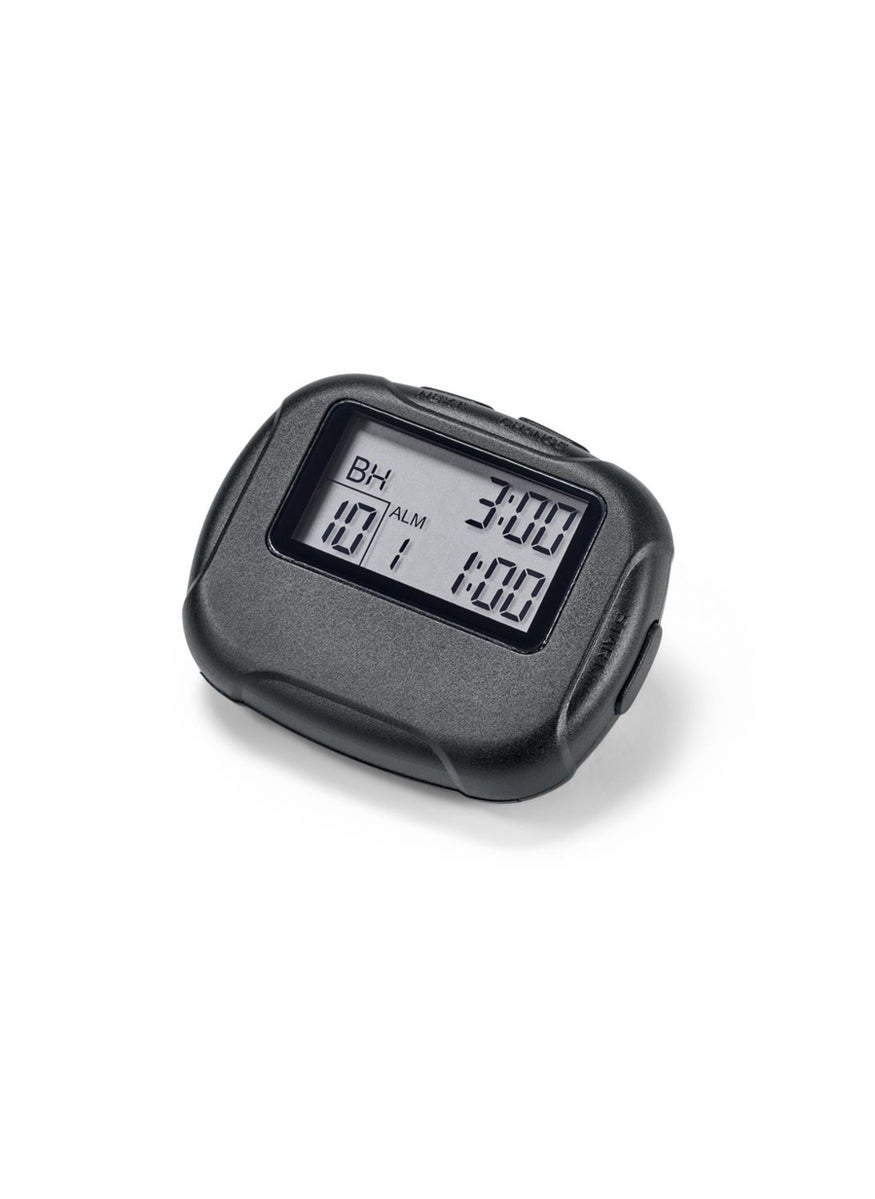 Tchibo Sports Interval Timer, Black  - Image 2
