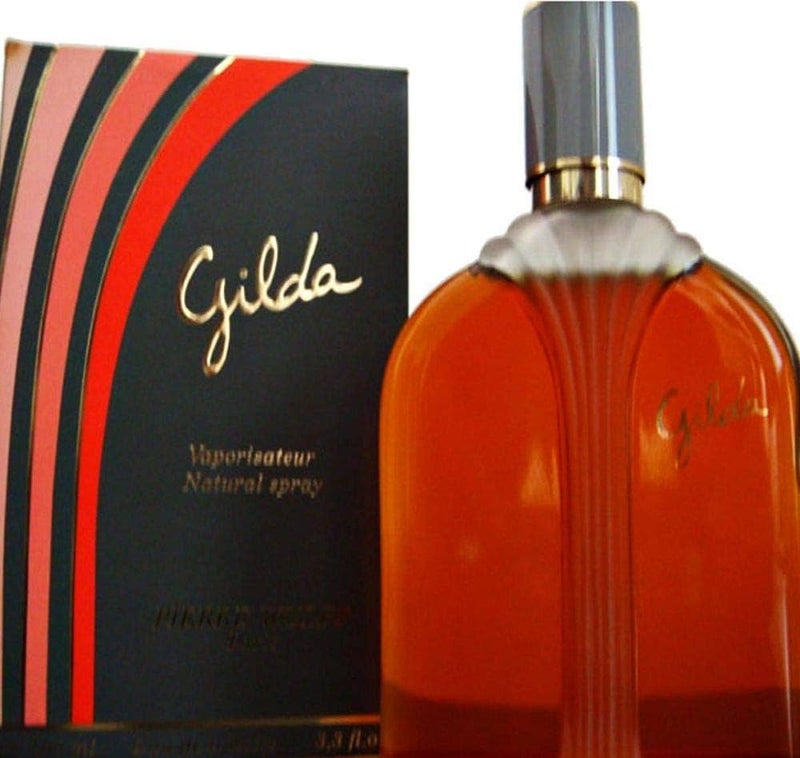 PIERRE WULFF Gilda For Women Eau De Parfum 100Ml (Original) - Image 2