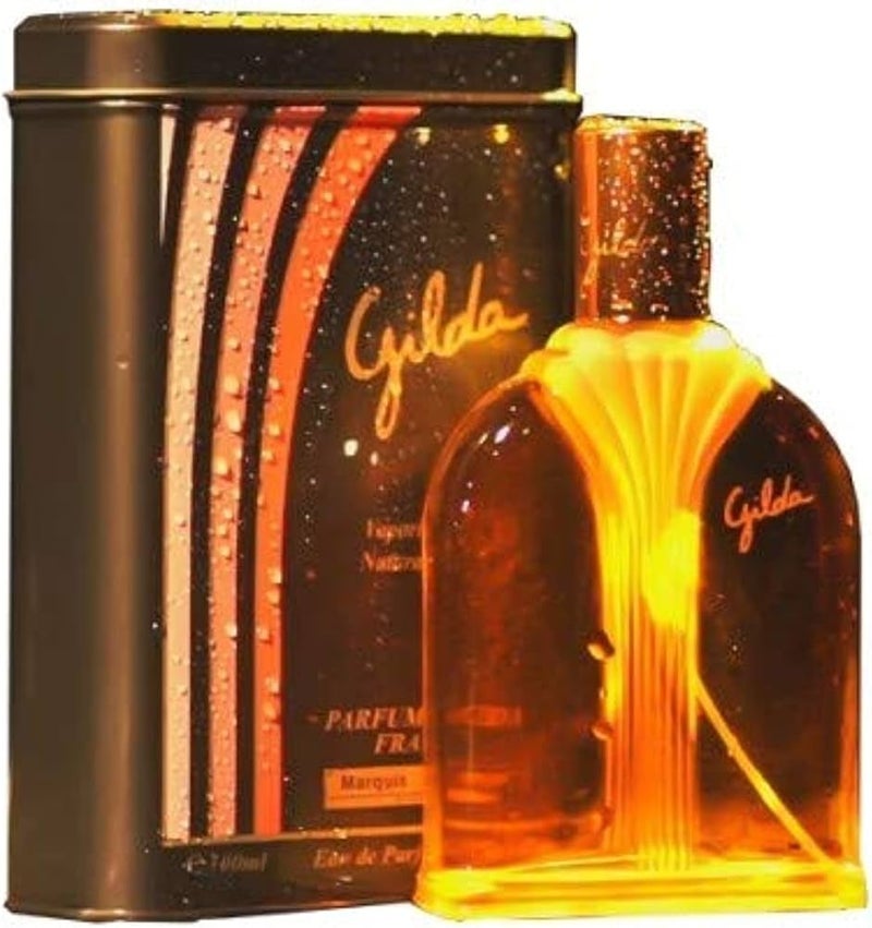 PIERRE WULFF Gilda For Women Eau De Parfum 100Ml (Original) - Image 3