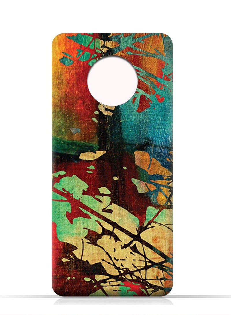 إيه إم سي ديزاين غطاء حماية بطبعة هاتف نوكيا G50 - Image 2