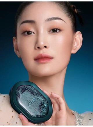 Eastern Beasts Sculpting Makeup Palette | B01 | 10.8 grams - view 5