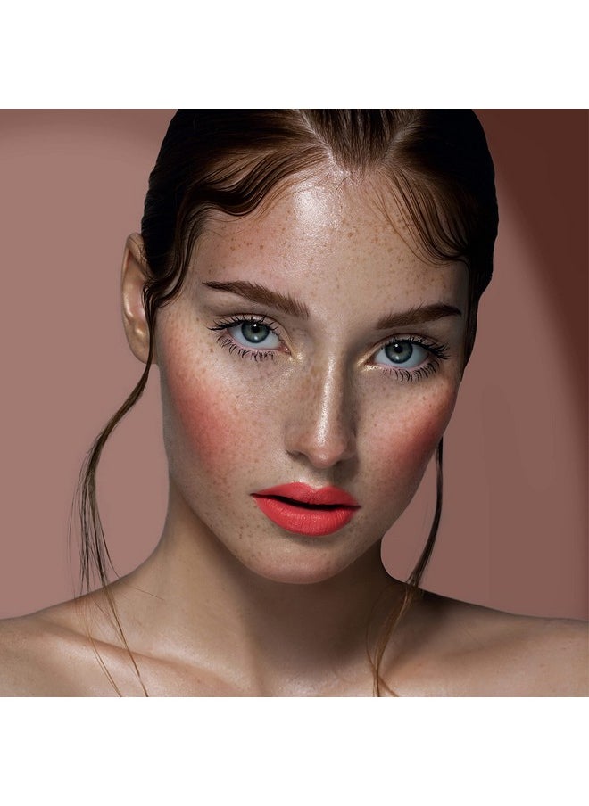 Make-Up Studio - Shimmer Effect Bronze By Makeup Studio For Women 0.51 Oz Highlighter - Image 1