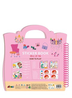 Avenir Sticker Book Dress Up Fun - pzsku/ZE51B6CA25F21CDA78CD3Z/45/_/1735993928/c0ae6239-926a-48b3-bc19-861e56e34afa