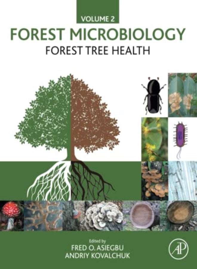 Forest Microbiology 