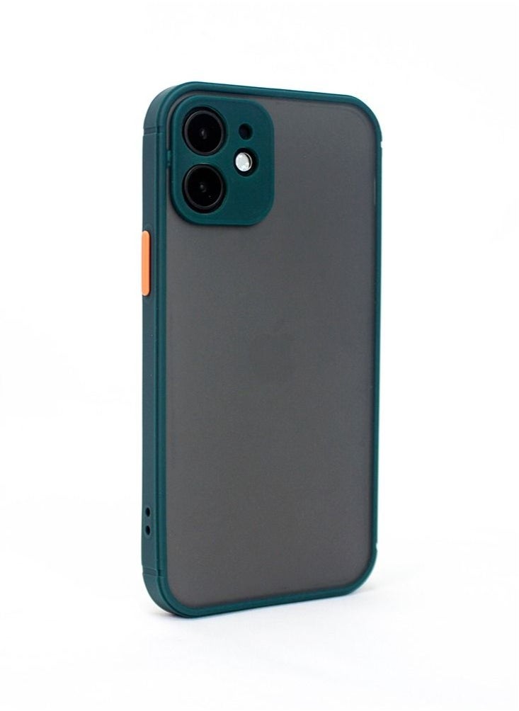 TWEGGON iPhone 12 Case, [3]-Pack Protection Case Set for iPhone 12 6.1"  - Image 2