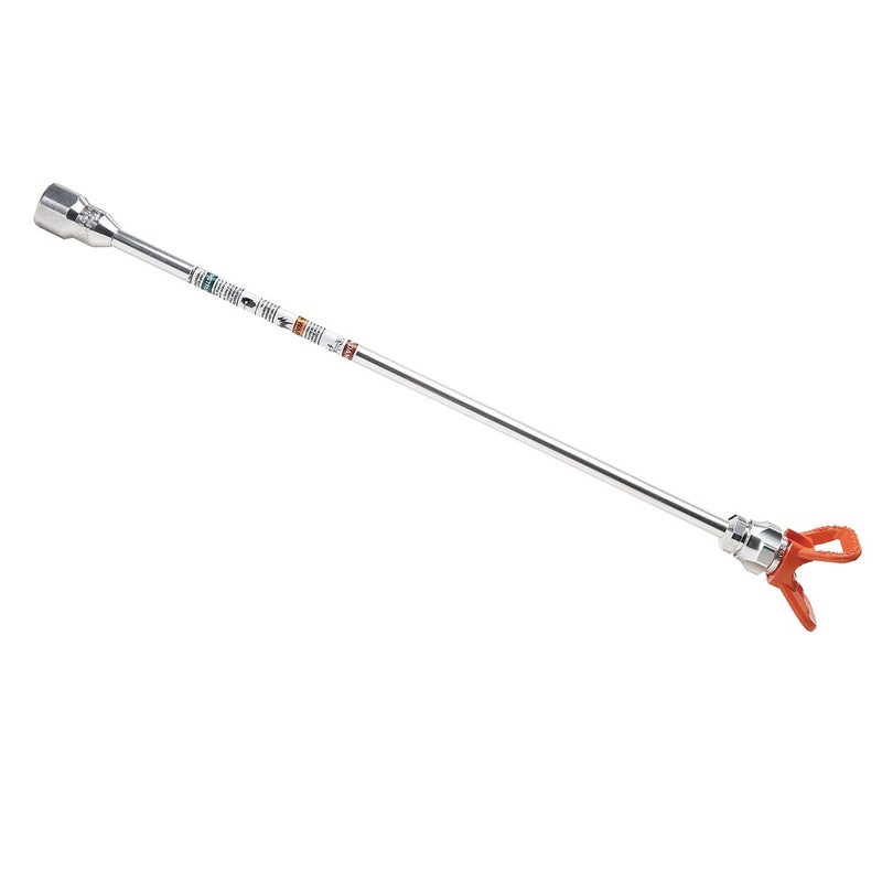 Graco 243041 Magnum 15-Inch Tip Extension, Gray - Image 1