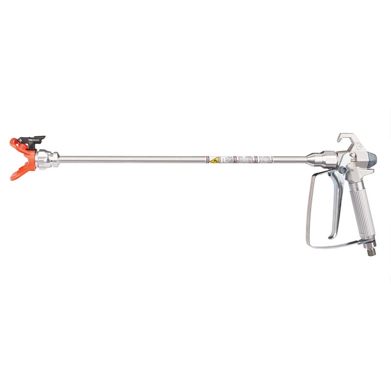 Graco 243041 Magnum 15-Inch Tip Extension, Gray - Image 3