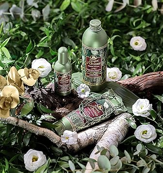 Tesori d'Oriente Tesori dOriente Forest Ritual Aromatic fragrance 100 ml - Image 4