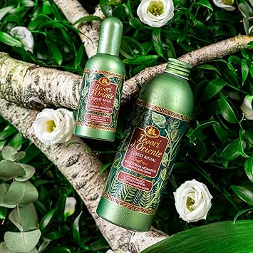 Tesori d'Oriente Tesori dOriente Forest Ritual Aromatic fragrance 100 ml - Image 5