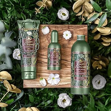 Tesori d'Oriente Tesori dOriente Forest Ritual Aromatic fragrance 100 ml - Image 3