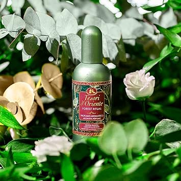 Tesori d'Oriente Tesori dOriente Forest Ritual Aromatic fragrance 100 ml - Image 2