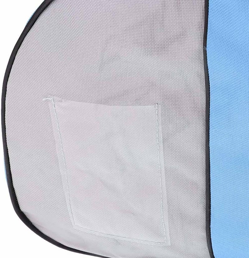 كلاراكو حقيبة تزلج يدوية متعددة الاستخدامات، غطاء تخزين لأحذية التزلج، مزودة بحزام يد قابل للتعديل - Image 5