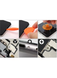SHOPI 13 in 1 Professional Repair Tool Mini Multi Head Screwdriver Set  - Image 2