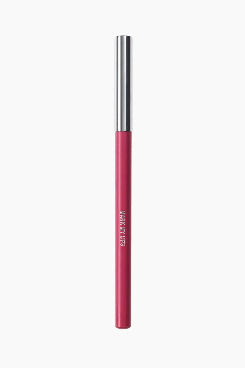 H&M Creamy lip pencil