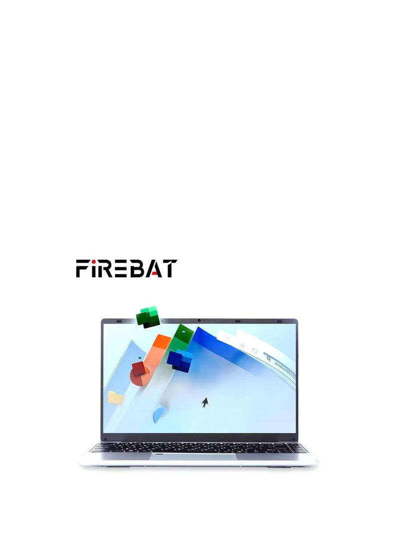FIREBAT computer Portable  FiREBAT 16GB RAM  500GB 14-inch screen  - Image 5
