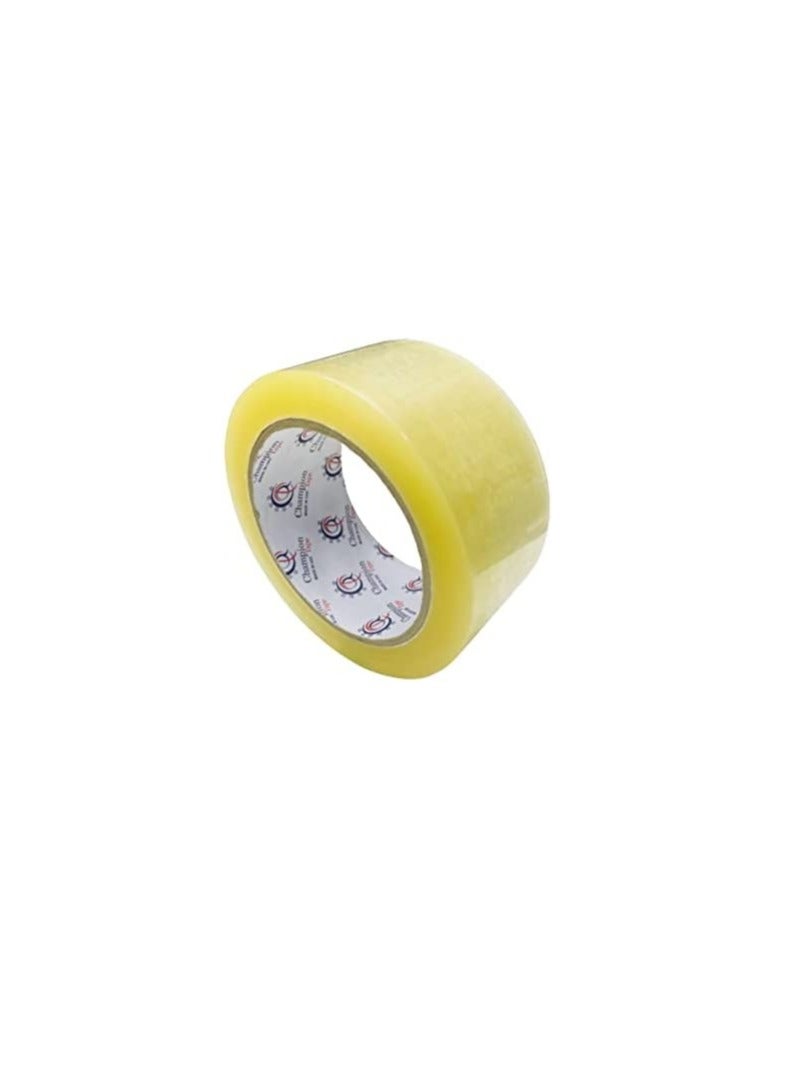 Generic Packing Tape-Clear-2 Inch  - Image 1