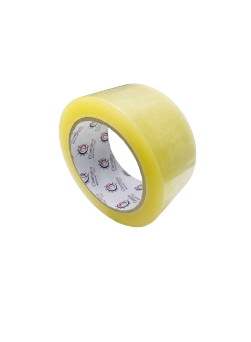 Generic Packing Tape-Clear-2 Inch  - Image 3
