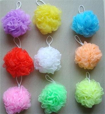 Dual Exfoliation Power: Bath Brush & Loofah Set for Deep Clean & Smooth Skin - Image 2