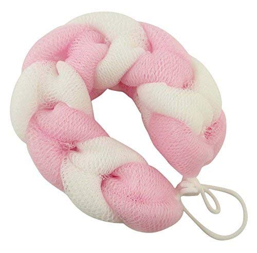 Dual Exfoliation Power: Bath Brush & Loofah Set for Deep Clean & Smooth Skin - Image 5