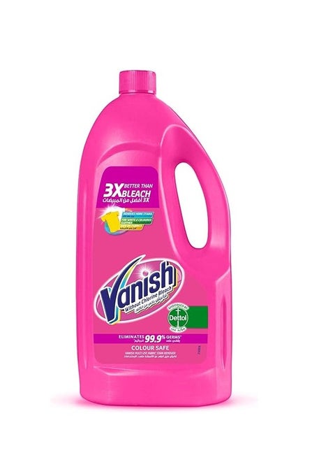 Vanish Multi Use Fabric Stain Reemovr Colour Safe - 900 Ml