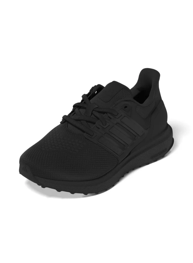 Adidas Ultradream Dna El C U Black Sportswear Shoes For Kids