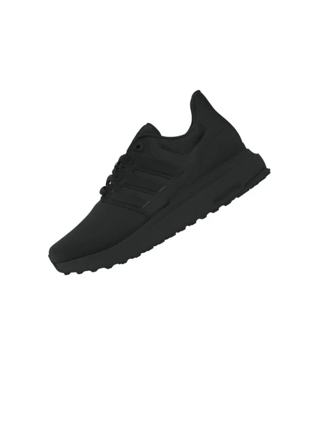Adidas Ultradream Dna El C U Black Sportswear Shoes For Kids