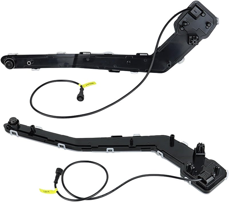 Yurefax X3 RGB Front LED Signature Lights for Can-Am - Image 1