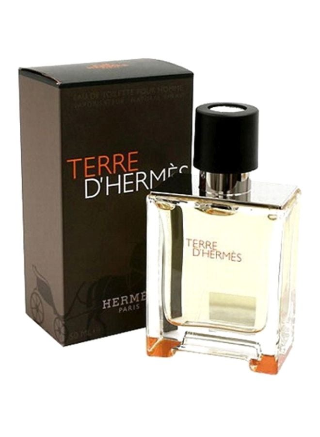 HERMES Terre D'Hermes EDP 5ml - Image 2