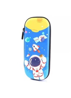 Cute Large Capacity Multifunctional Pencil Case
