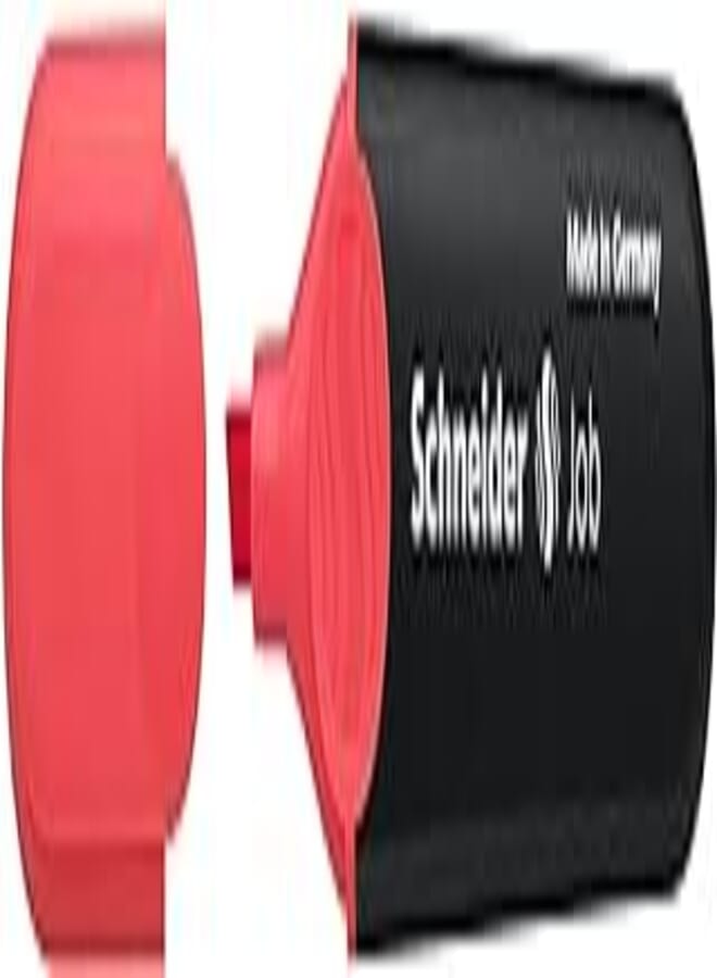 Schneider job 1502 highlighter, red