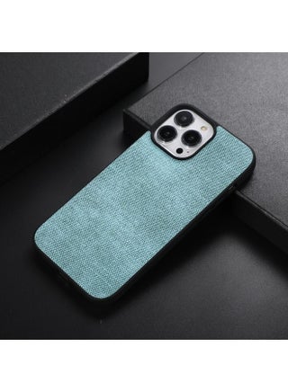 Case Cover For iPhone 13 Pro Max Brugg Texture PU+TPU+PC Shockproof Phone Case Light Green - pzsku/ZE51D1C4C4142C36B4010Z/45/_/1712465820/8e481c1a-7a9c-4b75-ba78-03eea9c60e11