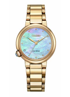 CITIZEN Eco-Drive Ladies Wrist Watch EM0919-85Y  - Image 1