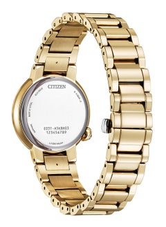 CITIZEN Eco-Drive Ladies Wrist Watch EM0919-85Y  - Image 2