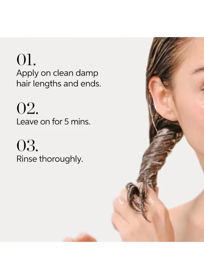 Wella Professionals  Oil Reflections Luminous Reboost Mask 150Ml  | Best Price UAE