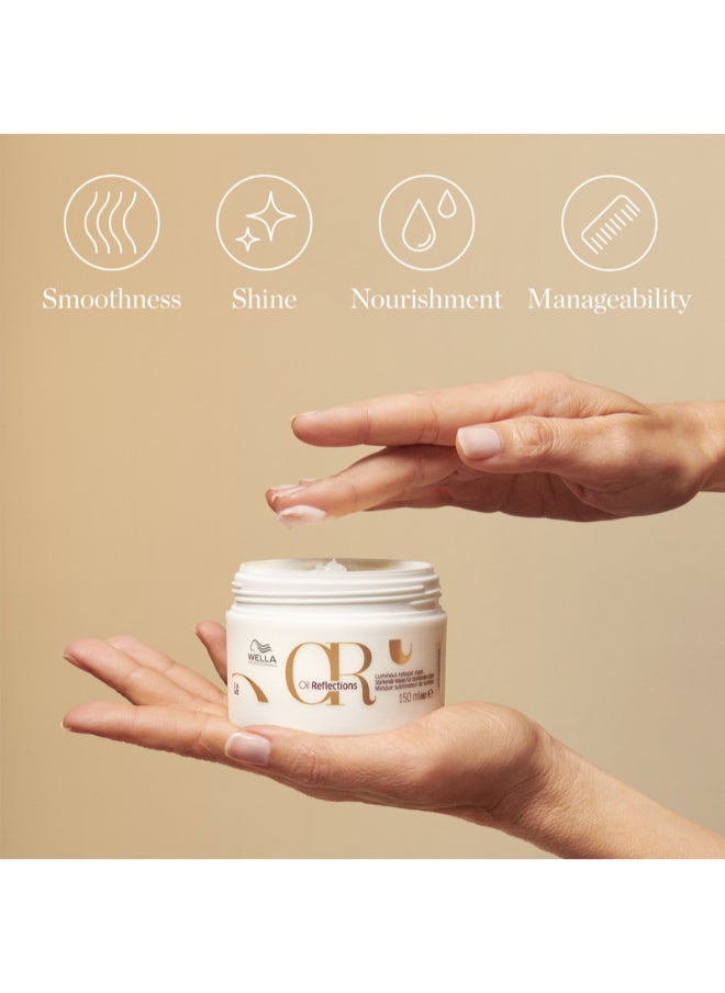 Oil Reflections Luminous Reboost Mask 150Ml - pzsku/ZE51D5F3EB6FCBDC65916Z/45/_/1722327249/314f9c5d-3584-4956-9c08-28c5eae1e27d