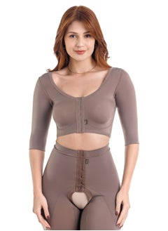 Biobela COMPRESSION BRA WITH SLEEVES AFTER LIPOSUCTION OF THE ARM  - Image 1