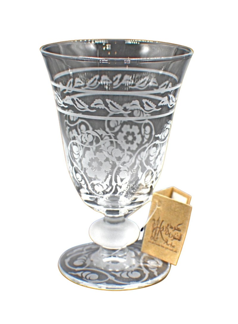 KuduArts Goblets Juice Cups 6 Pieces - Image 3