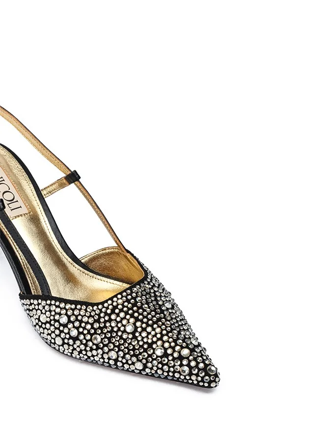 نيكولي موديكا