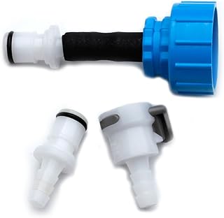 Sawyer Products Sawyer Products SP115 Fast Fill Adapters for Hydration Packs  - Image 1