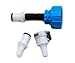 Sawyer Products Sawyer Products SP115 Fast Fill Adapters for Hydration Packs  - Image 2