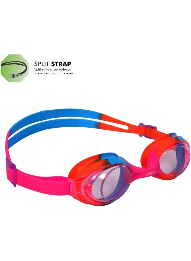 ZOGGS Unisex-Youth Bondi Junior Goggles - Image 3