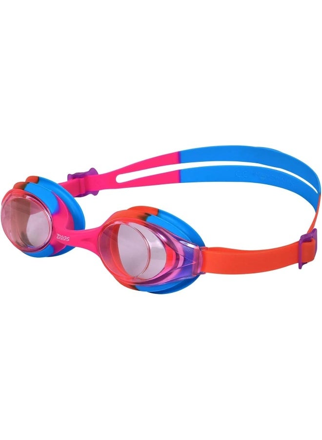ZOGGS Unisex-Youth Bondi Junior Goggles - Image 1