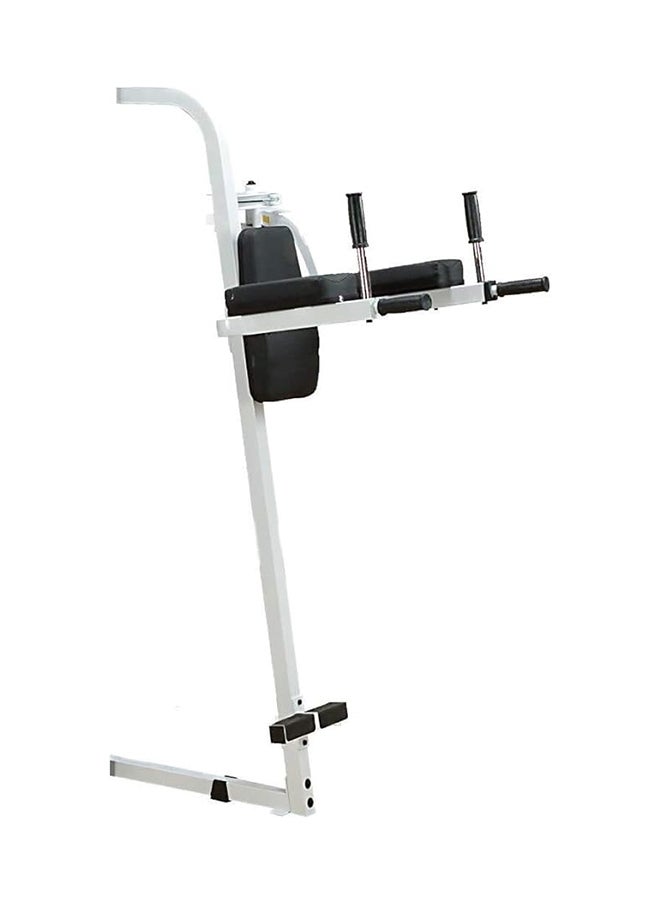 Body Solid Solid Vkr30 Vertical Knee Raise Attachment  - Image 1