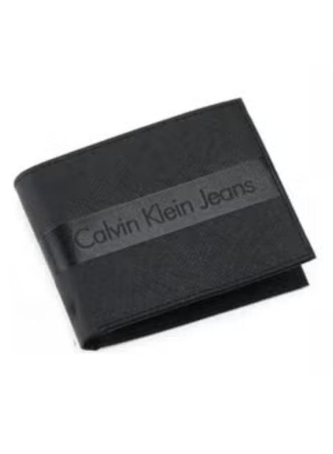 CALVIN KLEIN JEANS PLUS Calvin Klein Wallet For Men  - Image 5