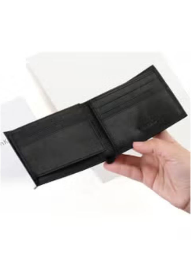 CALVIN KLEIN JEANS PLUS Calvin Klein Wallet For Men  - Image 4