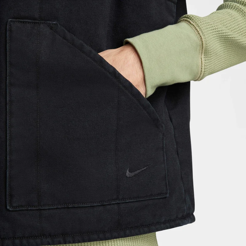 Nike Men's Life Padded Gilet