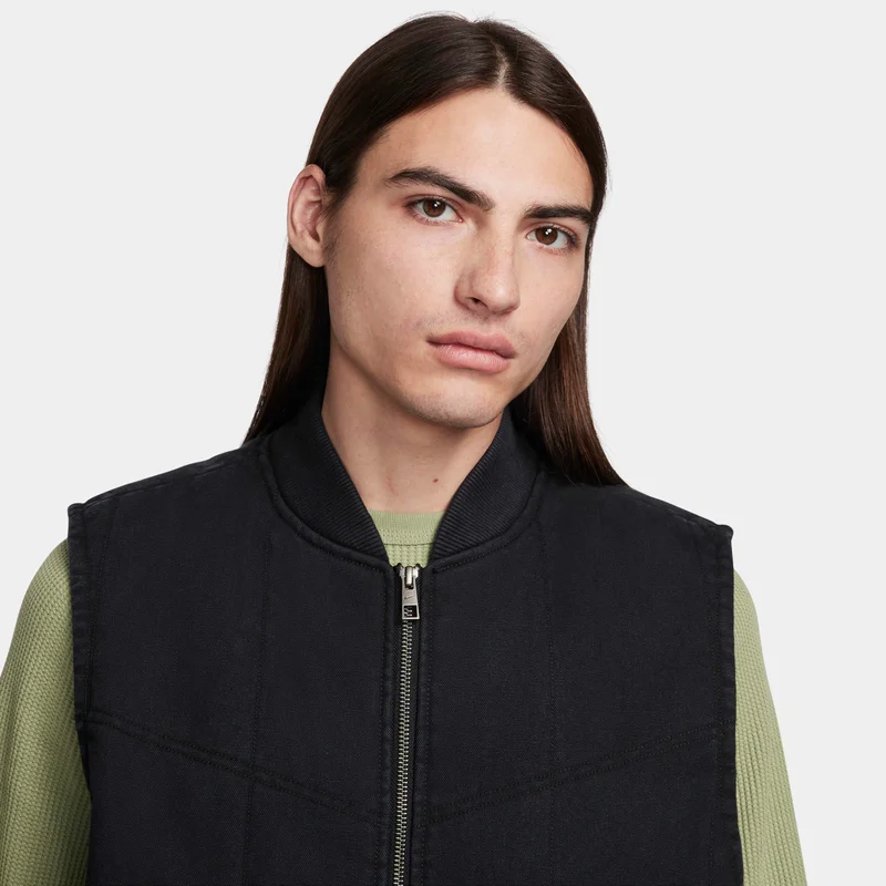 Nike Men's Life Padded Gilet