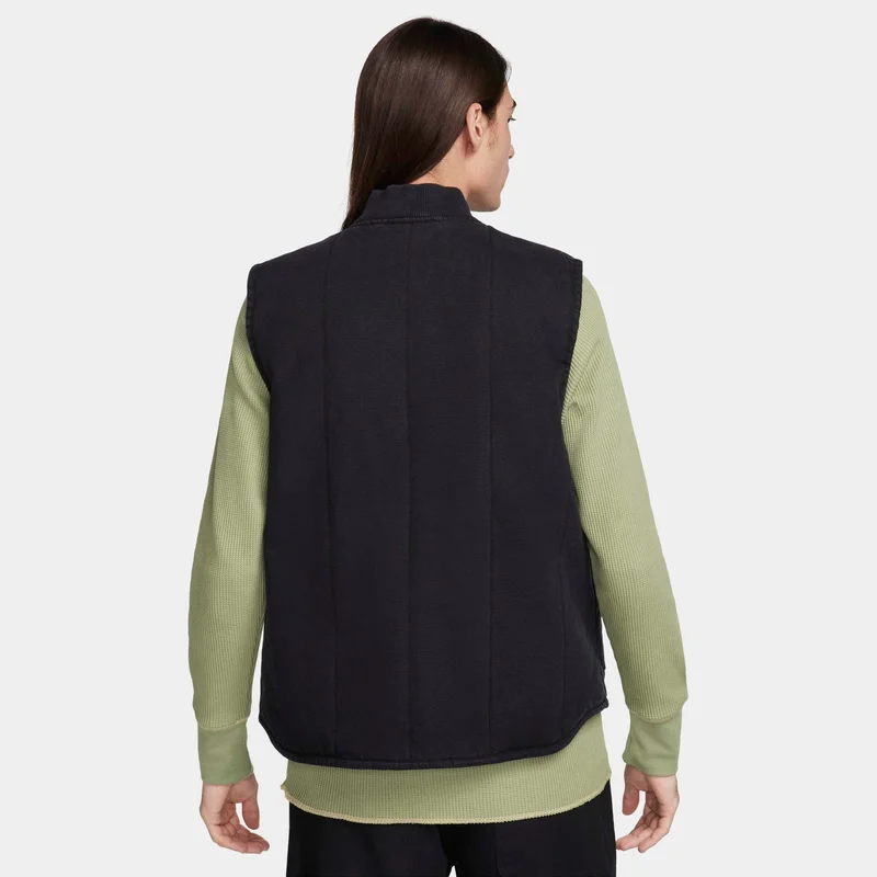 Nike Men's Life Padded Gilet