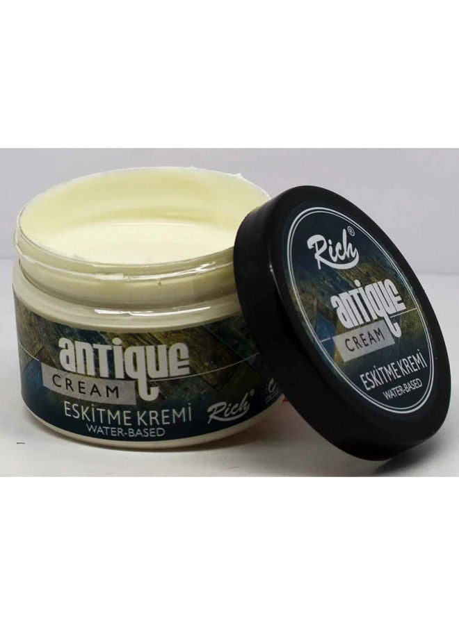 ريتش كريم غني للون العتيق